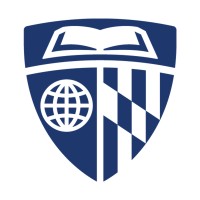 The Johns Hopkins University Logo